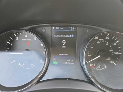 Used 2018  Nissan Rogue 4d SUV AWD SV at City Wide Auto Credit near Toledo&comma; OH