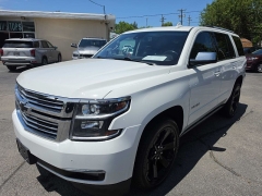 Used 2019  Chevrolet Tahoe 4d SUV 4WD Premier at City Wide Auto Credit near Toledo&comma; OH