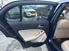 Used 2018  Mercedes-Benz GLA-Class 4d SUV GLA250 4matic at City Wide Auto Credit near Toledo&comma; OH