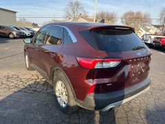Used 2021  Ford Escape SE Hybrid AWD at City Wide Auto Credit near Toledo&comma; OH