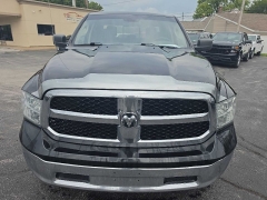Used 2019  Ram 1500 Classic 4WD Crew Cab SLT at City Wide Auto Credit near Toledo&comma; OH
