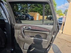 Used 2016  Buick Enclave 4d SUV AWD Premium at City Wide Auto Credit near Toledo&comma; OH