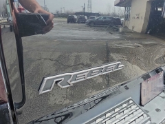 Used 2020  Ram 1500 4WD Crew Cab Rebel at City Wide Auto Credit near Toledo&comma; OH