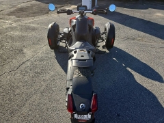 Used 2023  Can-Am RYKER RALLY  at City Wide Auto Credit near Toledo&comma; OH