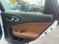 Used 2016  Chrysler 200 4d Sedan C V6 at City Wide Auto Credit near Toledo&comma; OH
