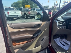 Used 2020  Chevrolet Tahoe 4d SUV 4WD Premier at City Wide Auto Credit near Toledo&comma; OH