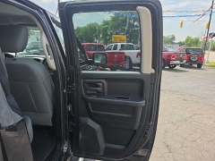 Used 2017  Ram 1500 4WD Quad Cab Express at City Wide Auto Credit near Toledo&comma; OH