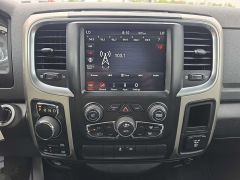 Used 2019  Ram 1500 Classic 4WD Crew Cab SLT at City Wide Auto Credit near Toledo&comma; OH