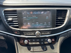 Used 2017  Buick LaCrosse 4d Sedan Essence at City Wide Auto Credit near Toledo, OH