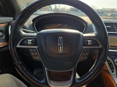 Used 2019  Lincoln Nautilus 4d SUV AWD Reserve 2&period;0L at City Wide Auto Credit near Toledo&comma; OH