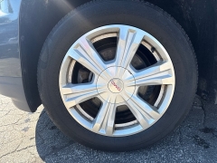 Used 2017  GMC Terrain 4d SUV FWD SLE1 at City Wide Auto Credit near Toledo&comma; OH