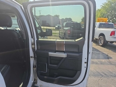 Used 2016  Ford F-150 4WD SuperCrew Limited at City Wide Auto Credit near Toledo&comma; OH