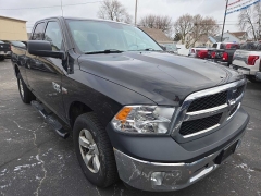 Used 2018  Ram 1500 4WD Quad Cab Express at City Wide Auto Credit near Toledo&comma; OH