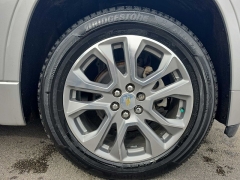 Used 2019  Chevrolet Traverse 4d SUV AWD High Country at City Wide Auto Credit near Toledo&comma; OH