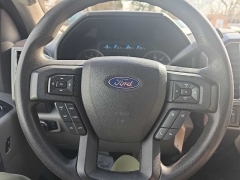 Used 2016  Ford F-150 4WD SuperCrew XLT 5 1&sol;2 at City Wide Auto Credit near Toledo&comma; OH