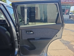 Used 2023  Nissan Rogue AWD SV at City Wide Auto Credit near Toledo&comma; OH