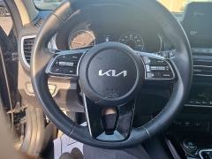 Used 2022  Kia Seltos S IVT AWD at City Wide Auto Credit near Toledo&comma; OH