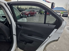 Used 2016  Chevrolet Equinox 4d SUV FWD LT at City Wide Auto Credit near Toledo&comma; OH