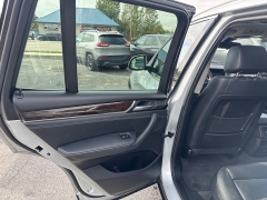 Used 2017  BMW X3 xDrive28i Sports Activity Vehicle at City Wide Auto Credit near Toledo, OH