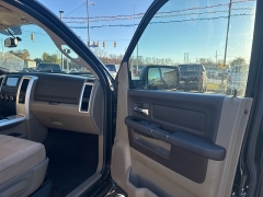 Used 2010  Dodge Ram 1500 4WD Crew Cab ST at City Wide Auto Credit near Toledo, OH