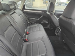 Used 2019  Volkswagen Passat 4d Sedan 2&period;0T Wolfsburg Edition at City Wide Auto Credit near Toledo&comma; OH