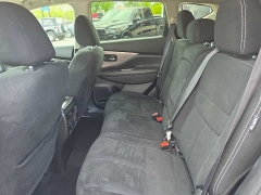 Used 2021  Nissan Murano AWD SV at City Wide Auto Credit near Toledo&comma; OH