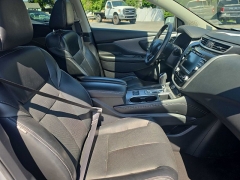 Used 2021  Nissan Murano AWD SL at City Wide Auto Credit near Toledo&comma; OH