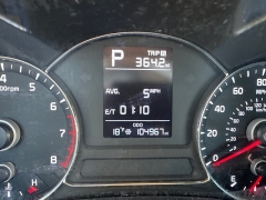 Used 2017  Kia Forte 4d Sedan LX Auto at City Wide Auto Credit near Toledo&comma; OH