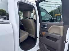Used 2016  GMC Sierra 2500 4WD Double Cab SLT at City Wide Auto Credit near Toledo&comma; OH