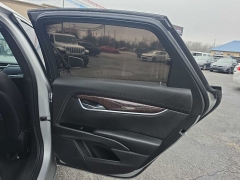 Used 2015  Cadillac XTS 4d Sedan Luxury AWD at City Wide Auto Credit near Toledo&comma; OH