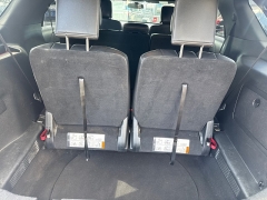 Used 2018  Ford Explorer 4d SUV 4WD XLT at City Wide Auto Credit near Toledo, OH