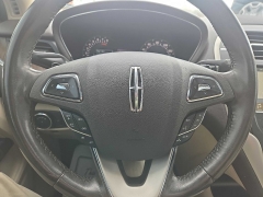 Used 2017  Lincoln MKC 4d SUV FWD Reserve at City Wide Auto Credit near Toledo&comma; OH