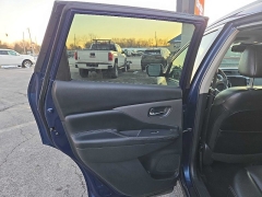 Used 2020  Nissan Murano 4d SUV AWD SL at City Wide Auto Credit near Toledo&comma; OH