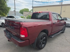 Used 2019  Ram 1500 Classic 4WD Crew Cab Express at City Wide Auto Credit near Toledo&comma; OH