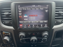 Used 2019  Ram 1500 Classic 4WD Crew Cab Express at City Wide Auto Credit near Toledo&comma; OH