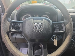 Used 2019  Ram 1500 Classic 4WD Crew Cab Tradesman at City Wide Auto Credit near Toledo&comma; OH
