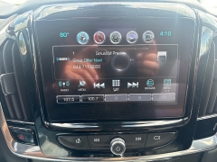 Used 2019  Chevrolet Traverse 4d SUV AWD LT Leather at City Wide Auto Credit near Toledo&comma; OH