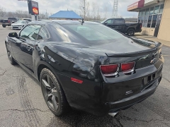 Used 2010  Chevrolet Camaro 2d Coupe SS2 at City Wide Auto Credit near Toledo&comma; OH