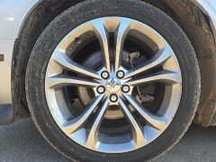 Used 2021  Dodge Challenger R&sol;T RWD at City Wide Auto Credit near Toledo&comma; OH