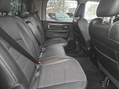 Used 2016  Ram 1500 4WD Crew Cab Sport at City Wide Auto Credit near Toledo&comma; OH