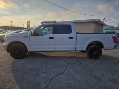 Used 2019  Ford F-150 4WD SuperCrew XLT 6 1&sol;2 at City Wide Auto Credit near Toledo&comma; OH