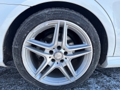 Used 2014  Mercedes-Benz E-Class 4d Sedan E350 Sport 4matic at City Wide Auto Credit near Toledo&comma; OH