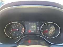 Used 2018  Jeep Compass 4d SUV 4WD Latitude at City Wide Auto Credit near Toledo, OH