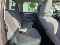 Used 2015  Ram 1500 4WD Crew Cab SLT Longbed at City Wide Auto Credit near Toledo&comma; OH