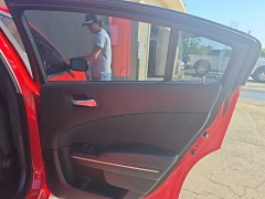 Used 2019  Dodge Charger 4d Sedan AWD SXT at City Wide Auto Credit near Toledo&comma; OH