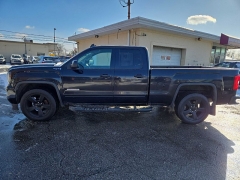 Used 2016  GMC Sierra 1500 4WD Double Cab at City Wide Auto Credit near Toledo&comma; OH