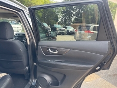 Used 2020  Nissan Rogue 4d SUV AWD SV at City Wide Auto Credit near Toledo&comma; OH