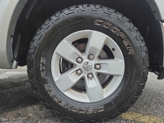 Used 2017  Ram 1500 4WD Quad Cab SLT at City Wide Auto Credit near Toledo, OH