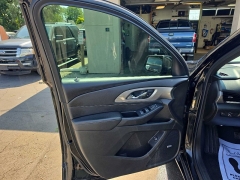 Used 2022  Chevrolet Traverse AWD 4dr LT Leather at City Wide Auto Credit near Toledo&comma; OH