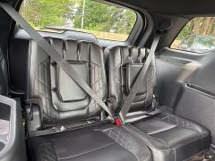 Used 2017  Ford Explorer 4d SUV 4WD Platinum at City Wide Auto Credit near Toledo&comma; OH